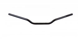 RENTHAL KIEROWNICA 7/8 CALA (22MM) SPEEDWAY HANDLEBAR BLACK KOLOR CZARNY