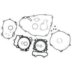 WINDEROSA (VERTEX) KOMPLET USZCZELEK YAMAHA (WRF) WR250 F 20-24,(YZF 250) YZ250 F 19-24, YZ250 FX 20-21 ,FANTIC XEF 250 21-22