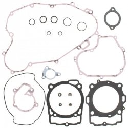 WINDEROSA (VERTEX) KOMPLET USZCZELEK KTM EXC 450 08-11, EXC 530 08-11, EXC400 09-10