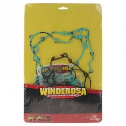 WINDEROSA (VERTEX) KOMPLET USZCZELEK KTM SX 125 16-22, SX 150 16-22, HUSQVARNA TC 125 16-22, TE 150 16-22, TPI 150 20-22 GAS GAS