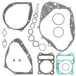 WINDEROSA (VERTEX) KOMPLET USZCZELEK SUZUKI DR200 86-88, DR200 S 18-20, DR200 SE 96-17
