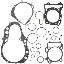 WINDEROSA (VERTEX) KOMPLET USZCZELEK SUZUKI LTZ400Z 09-14