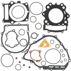 WINDEROSA (VERTEX) KOMPLET USZCZELEK YAMAHA YFM 550 GRIZZLY 09-14,YFM550 GRIZZLY EPS 09-14