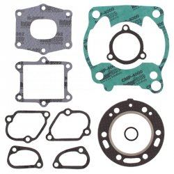 WINDEROSA (VERTEX) USZCZELKI TOP-END HONDA CR 250R 89-91