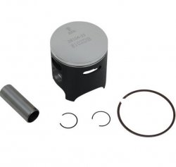 WOSSNER TŁOK KAWASAKI (2T) KX 85 01-25 (52,45MM=+4,00MM) (SINGLE RING RSB5250 )