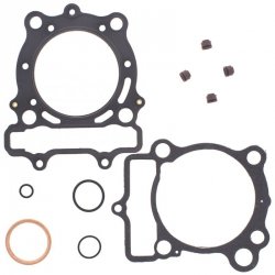 WINDEROSA (VERTEX) USZCZELKI TOP-END SUZUKI RMZ 250 10-22 (RMZ250)