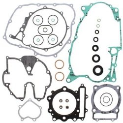 WINDEROSA (VERTEX) KOMPLET USZCZELEK Z USZCZELNIACZAMI SILNIKOWYMI HONDA XR 650L 93-21