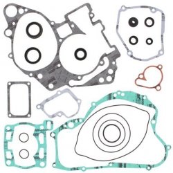WINDEROSA (VERTEX) KOMPLET USZCZELEK Z USZCZELNIACZAMI SILNIKOWYMI SUZUKI RM125 04-08