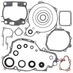 WINDEROSA (VERTEX) KOMPLET USZCZELEK Z USZCZELNIACZAMI SILNIKOWYMI YAMAHA YZ250 90-91