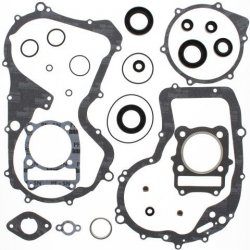 WINDEROSA (VERTEX) KOMPLET USZCZELEK Z USZCZELNIACZAMI SILNIKOWYMI SUZUKI LT-F300F KING QUAD 99-02, LT-F4WDX KING QUAD 300 91-98