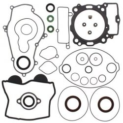 WINDEROSA (VERTEX) KOMPLET USZCZELEK Z USZCZELNIACZAMI SILNIKOWYMI KTM SX 505 ATV 09-10 (SX505)