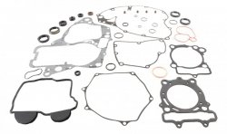 WINDEROSA (VERTEX) KOMPLET USZCZELEK SUZUKI RMZ 250 16-22 (Z USZCZELNIACZAMI SILNIKOWYMI)
