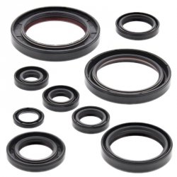 WINDEROSA (VERTEX) KOMPLET (ZESTAW) USZCZELNIACZY SILNIKOWYCH HONDA CRF 450X 05-17