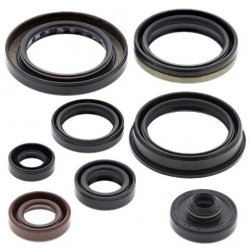 WINDEROSA (VERTEX) KOMPLET (ZESTAW) USZCZELNIACZY SILNIKOWYCH SUZUKI RMZ 450 08-22
