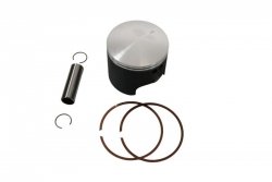 WOSSNER TŁOK 2T BETA 300 EVO 17-24 (STD.78.95MM)