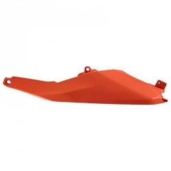 POLISPORT BOCZKI TYLNE KTM SX/SX-F/XC/XC-F 23-25; EXC/EXC-F/XC-W/XCF-W 24-25 KOLOR POMARAŃCZOWY OEM (KOMPLET)