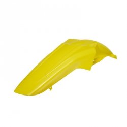 POLISPORT BŁOTNIK TYŁ SUZUKI DR-Z 400 (DRZ400) 00-24 KOLOR ŻÓŁY
