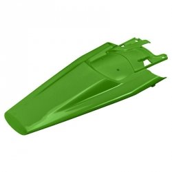 POLISPORT BŁOTNIK TYŁ HUSQVARNA TC/FC/TX/FX 125/250/300/350/450 23-25 KOLOR GREEN FLOW