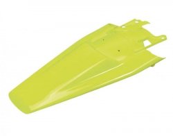 POLISPORT BŁOTNIK TYŁ HUSQVARNA TC/FC/TX/FX 125/250/300/350/450 23-25 KOLOR ŻÓŁTY (HUSKY YELLOW)