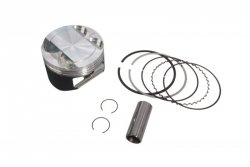 WOSSNER 2024/12 TŁOK (4T) KAWASAKI KFX 700 04-11, KVF 700 PRAIRIE 04-06, SUZUKI LT-V 700 04-05 (STD. 81,93MM) (10.0:1 CR)