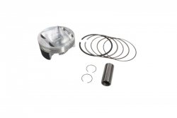 WOSSNER 2024/12 TŁOK (4T) YAMAHA YFM 700 RAPTOR / GRIZZLY / KODIAK / VIKING 15-25 (STD. 101,94MM) (10.0:1 CR)