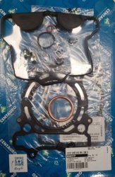 CENTAURO USZCZELKI TOP-END SUZUKI RM-Z RMZ 250 19-24 (Z USZCZELKĄ POKRYWY ZAWOROWEJ)