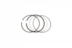 WOSSNER 2024/12 PIERŚCIENIE (4T) 3 szt. ( 96,50 X 1.50 X 1,2 X 2,5MM)