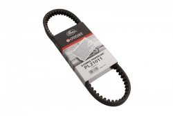 GATES NOWY TOWAR 2024/11 PASEK NAPĘDOWY SKUTER POWERLINK HONDA SCV 100 (JF11) 02-07, SPACY 110 08 (738x18,5) (PL21011)