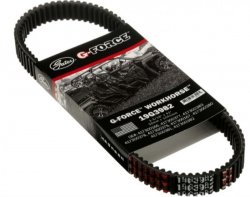 GATES PASEK NAPĘDOWY ATV G-FORCE (1083x32x14,4MM) POLARIS RANGER ACE 330/570/900 13-16 (23G4140) (POLARIS OEM 3211149) (ZASTĘPUJ
