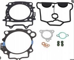CENTAURO USZCZELKI TOP-END YAMAHA YZ 450 F , YZF 450 14-17 YZ 450 FX 16-18 WRF 450 16-18 (Z USZCZELKĄ POKRYWY ZAWOROWEJ)