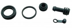 TOURMAX ZESTAW NAPRAWCZY ZACISKU HAMULCOWEGO PRZÓD KAWASAKI KX 80 84-94, TYŁ KX 125/250/500 86-88 (MADE IN JAPAN)
