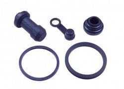 TOURMAX ZESTAW NAPRAWCZY ZACISKU HAMULCOWEGO TYŁ KAWASAKI KX 125 89-93, KX 250 89-90, KLX 250 (MADE IN JAPAN)