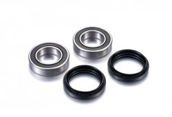 FACTORY LINKS ŁOŻYSKA KOŁA TYLNEGO Z USZCZELNIACZAMI YAMAHA YFM 250 RAPTOR 08-13, YFM 125 RAPTOR 11-13, YFM 350 04-13 (25-1508)