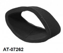 BRONCO FILTR POWIETRZA SUZUKI LTV 700 TWIN PEAKS 04-05, KAWASAKI KVF 650 BRUTE FORCE 05-13, KVF 650 PRAIRIE 03, KFX 700 04-09 (O