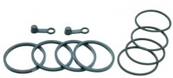TOURMAX ZESTAW NAPRAWCZY ZACISKU HAMULCOWEGO PRZÓD YAMAHA XJ 900 / FJ 1100 / FJ 1200 / XJ600 (OEM: 31A-W0047-00) (MADE IN JAPAN)
