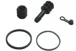 TOURMAX ZESTAW NAPRAWCZY ZACISKU HAMULCOWEGO PRZÓD KAWASAKI EL/KZ/VN/GPZ/ZG (MADE IN JAPAN)