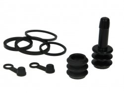TOURMAX ZESTAW NAPRAWCZY ZACISKU HAMULCOWEGO PRZÓD/TYŁ KAWASAKI VN 800 01-02, (USA) 02-06, VN 1500 99-00, (USA) 01-05 (MADE IN J