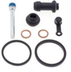 BEARING WORX ZESTAW NAPRAWCZY ZACISKU HAMULCOWEGO TYŁ YAMAHA YFM 550 GRIZZLY 09-14, YFM 700 GRIZZLY 07-22 (18-3042)