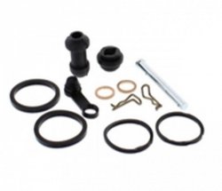 BEARING WORX ZESTAW NAPRAWCZY ZACISKU HAMULCOWEGO PRZÓD KTM SX/SXF/EXC/EXCF/LC4 96-08, HUSABERG (18-3047)