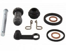 BEARING WORX ZESTAW NAPRAWCZY ZACISKU HAMULCOWEGO TYŁ KTM EXC150 TPI 20-22, EXC250 TPI 18-22, EXC300 TPI 18-22, EXCF 250/350 17-