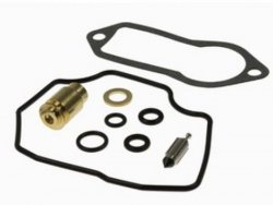 TOURMAX ZESTAW NAPRAWCZY GAŹNIKA YAMAHA XT 350 85-95, TT 350 (MADE IN JAPAN)