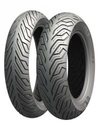 MICHELIN OPONA 130/70-16 CITY GRIP 2 61S TL M/C TYŁ DOT 07-22/2024