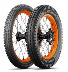 MICHELIN OPONA 80/100-21 TRIAL LIGHT 51M TT M/C PRZÓD DOT 25-26/2024