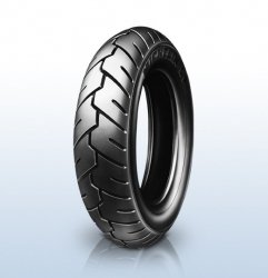 MICHELIN OPONA 3.50-10 S1 59J TL/TT PRZÓD/TYŁ DOT 03-10/2025