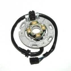 ELECTROSPORT UZWOJENIE ALTERNATORA (STATOR) YAMAHA YZ 125 96-04