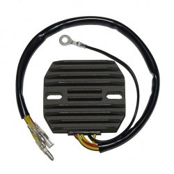 ELECTROSPORT REGULATOR NAPIECIA SUZUKI GSX1100E 80-81, LT 230E QUADRUNNER 87-93