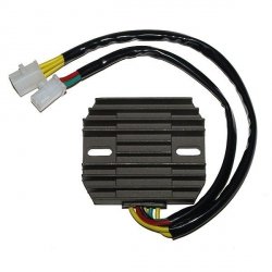 ELECTROSPORT REGULATOR NAPIĘCIA HONDA CB 400 78-81, CM 400 80-81, CB 450 82-86, FT 500