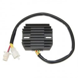 ELECTROSPORT 2025/02 REGULATOR NAPIĘCIA HONDA XR 650 L 93-17