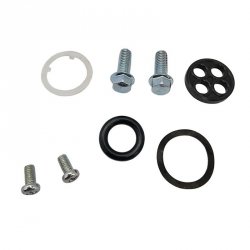 BEARING WORX ZESTAW NAPRAWCZY KRANIKA HONDA ATC 250R 85-86, CR 125R/250R 80-07, CR 480R 82-83, CR 500R 84-01 (60-1100)