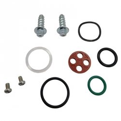 BEARING WORX ZESTAW NAPRAWCZY KRANIKA KTM EXC 125 03-09, EXC 250/300 03-05, EXC 450 03-14, XC-W 300 06-18 (60-1017)